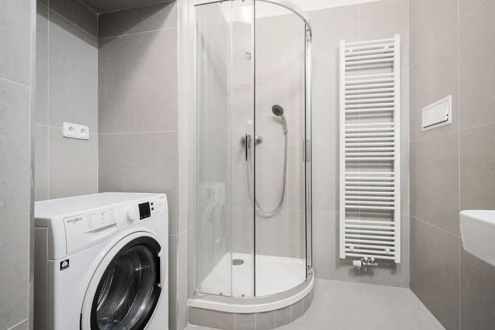 Pronájem bytu 2+kk, Praha - Nové Město, Lípová, 58 m2