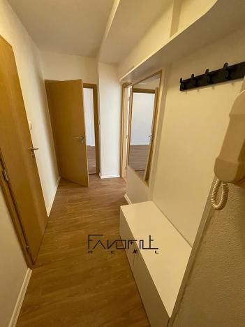 Prodej bytu 3+kk, Ostrava, Krasnoarmejců, 72 m2