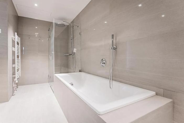 Pronájem bytu 5+kk, Praha - Smíchov, Holečkova, 322 m2