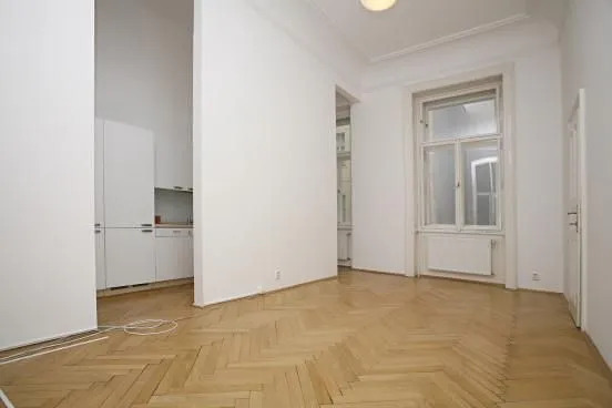 Pronájem kanceláře, Praha - Staré Město, Na Perštýně, 174 m2