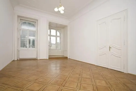 Pronájem bytu 4+1, Praha - Staré Město, Na Perštýně, 174 m2