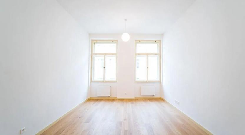 Pronájem bytu 2+kk, Praha - Nové Město, U půjčovny, 46 m2