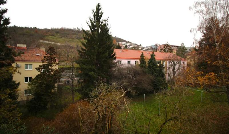 Pronájem bytu 3+1, Praha - Podolí, Gončarenkova, 82 m2