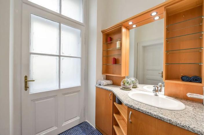 Pronájem bytu 3+1, Praha - Vinohrady, Mánesova, 118 m2