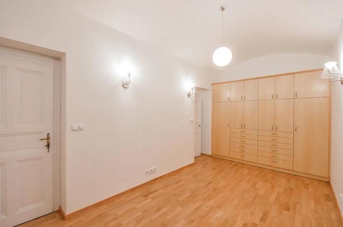 Pronájem bytu 3+1, Praha - Vinohrady, Mánesova, 118 m2