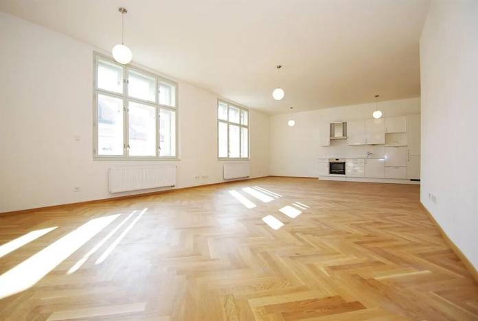 Pronájem bytu 2+kk, Praha - Vinohrady, Balbínova, 101 m2