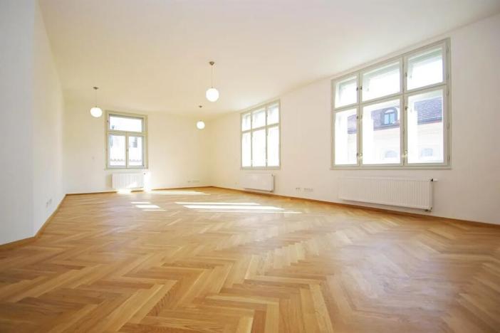 Pronájem bytu 2+kk, Praha - Vinohrady, Balbínova, 101 m2