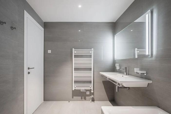 Pronájem bytu 2+kk, Praha - Smíchov, Holečkova, 77 m2