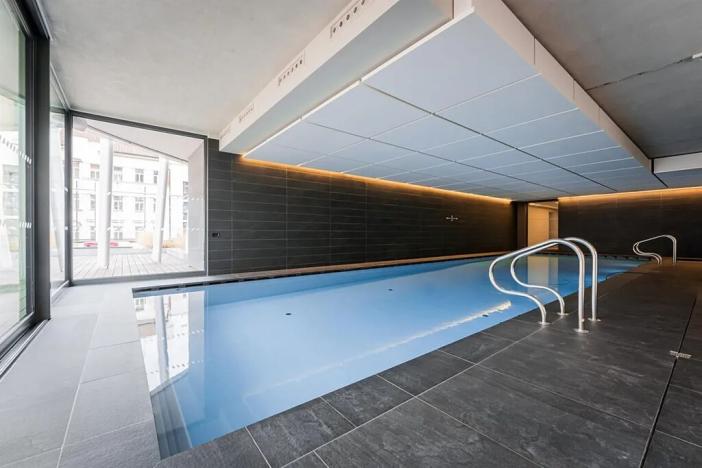 Pronájem bytu 2+kk, Praha - Smíchov, Holečkova, 77 m2