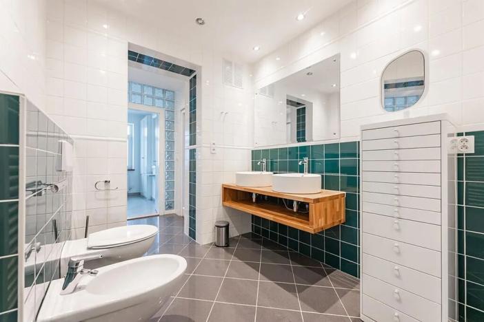 Pronájem bytu 5+kk, Praha - Nové Město, Dřevná, 248 m2