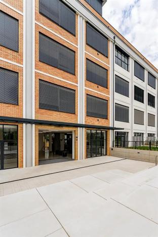 Pronájem bytu 3+kk, Praha - Košíře, Naskové, 97 m2