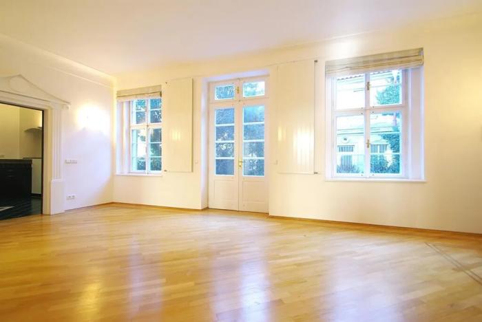 Pronájem bytu 4+1, Praha - Malá Strana, Vlašská, 184 m2