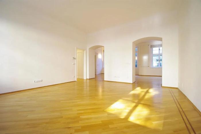 Pronájem bytu 4+1, Praha - Malá Strana, Vlašská, 184 m2