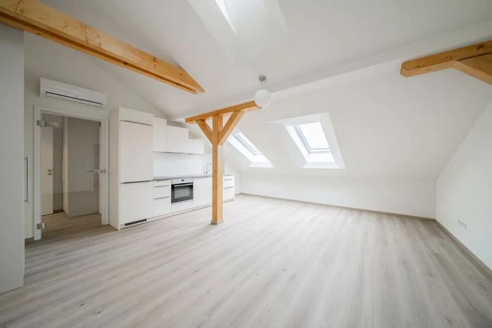 Pronájem bytu 2+kk, Praha - Nové Město, Václavské náměstí, 63 m2