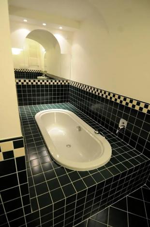 Pronájem bytu 4+1, Praha - Malá Strana, Vlašská, 187 m2