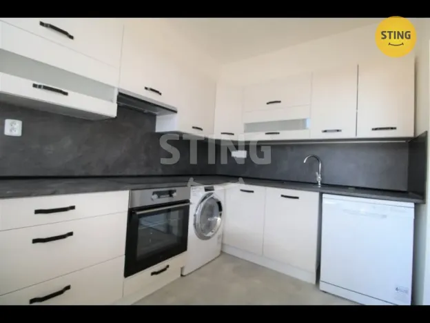 Prodej bytu 2+1, Havířov, Moravská, 44 m2