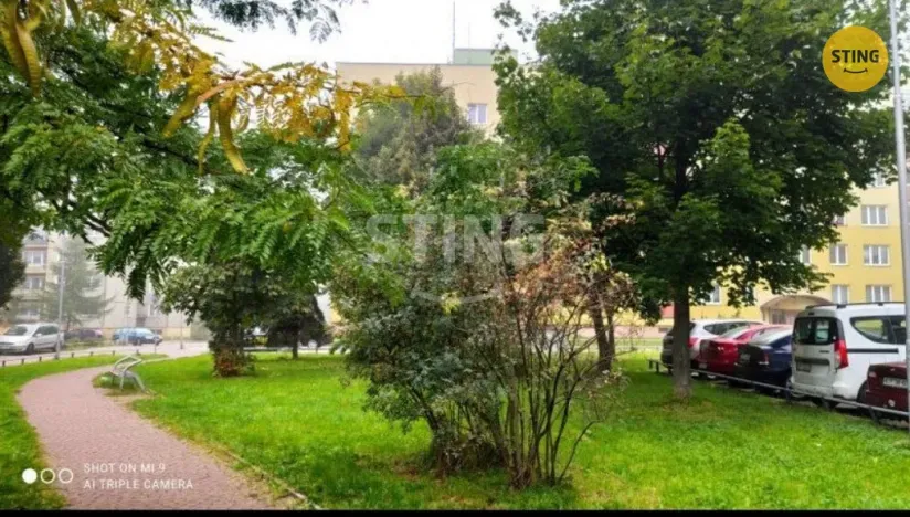 Prodej bytu 2+1, Havířov, Moravská, 44 m2