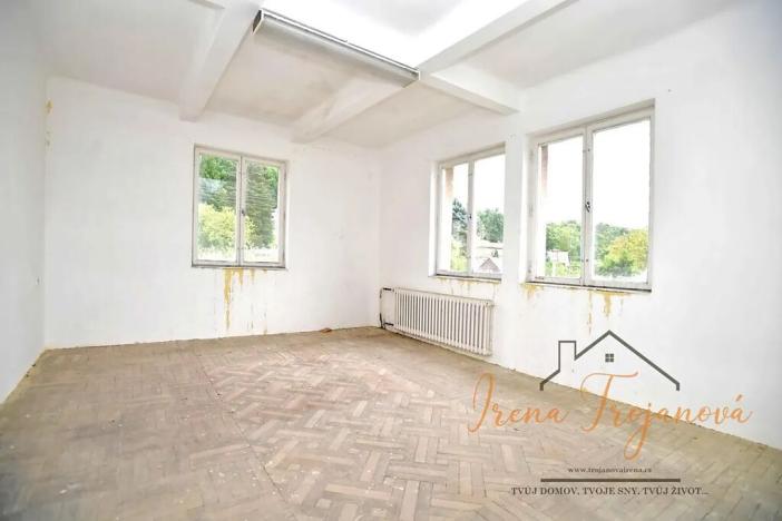 Prodej vícegeneračního domu, Lštění, Míru, 480 m2