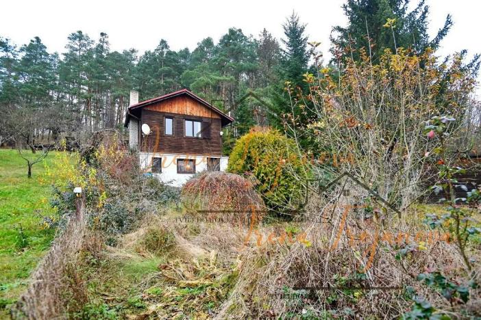 Prodej chaty, Svatý Jan, 45 m2