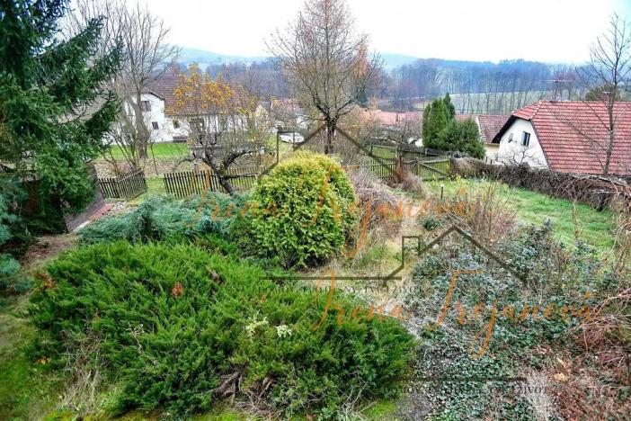 Prodej chaty, Svatý Jan, 45 m2