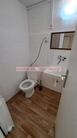 Pronájem bytu 3+1, Zlín, Osvoboditelů, 80 m2