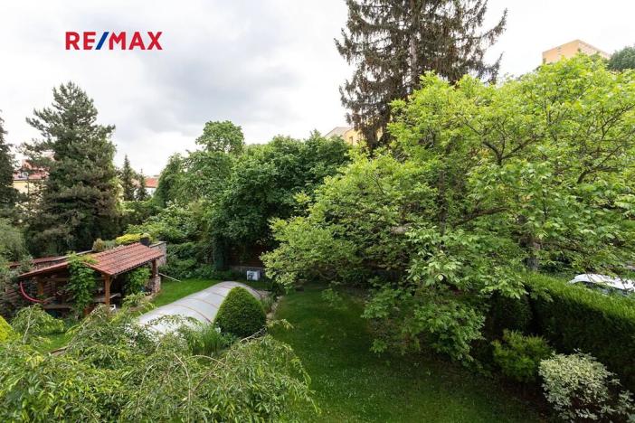 Pronájem kanceláře, Praha - Krč, Višňová, 80 m2