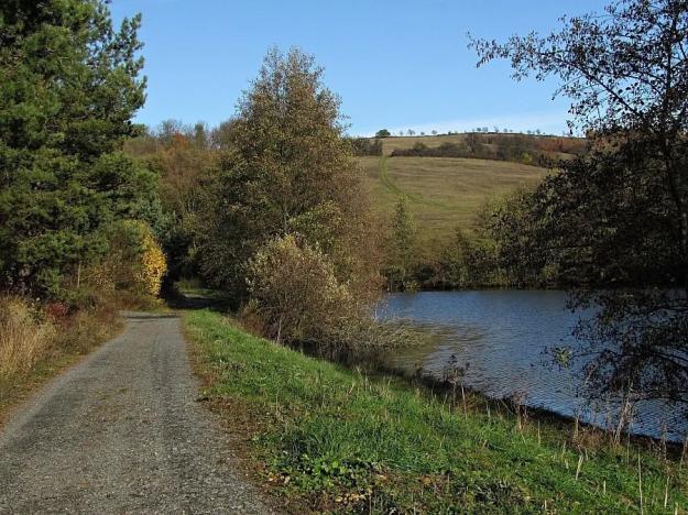 Prodej louky, Velký Ořechov, 21368 m2