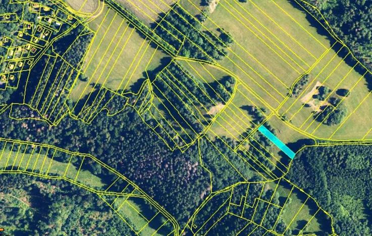 Prodej louky, Lipová, 1098 m2