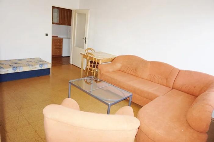 Pronájem bytu 2+kk, Brno, Palírenská, 52 m2