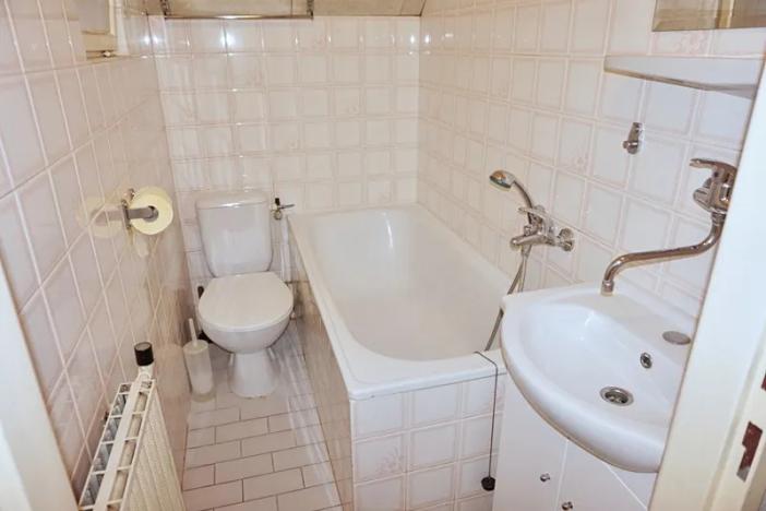 Pronájem bytu 2+kk, Brno, Palírenská, 52 m2