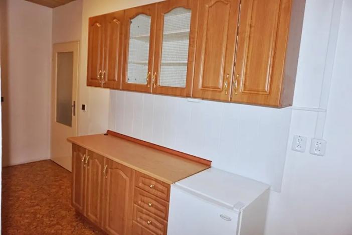 Pronájem bytu 2+kk, Brno, Palírenská, 52 m2