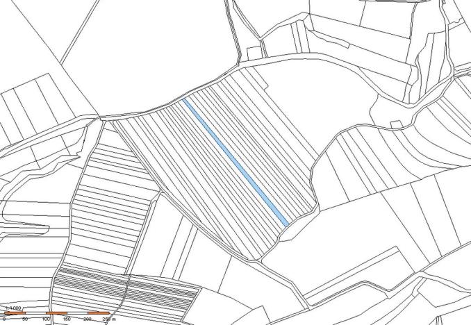 Prodej louky, Zlámanec, 3575 m2