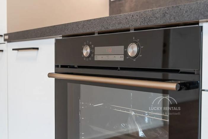 Pronájem bytu 2+kk, Praha - Chodov, Líbalova, 55 m2