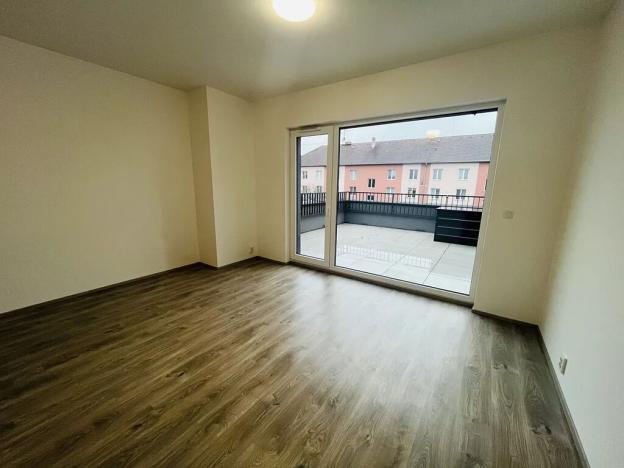 Pronájem bytu 1+kk, Lovosice, Zámecká, 60 m2