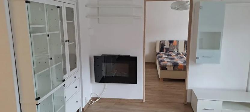 Prodej bytu 2+1, Meziměstí, Tovární, 66 m2