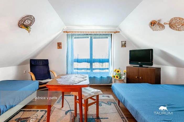 Prodej chaty, Šťáhlavy, 86 m2