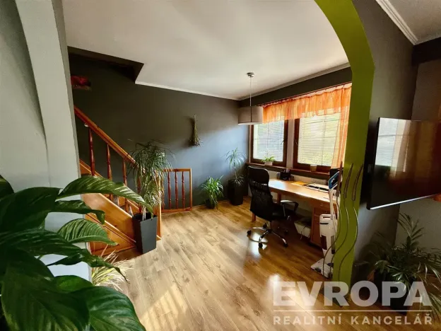 Prodej rodinného domu, Krnov, Pod Rozhlednou, 145 m2