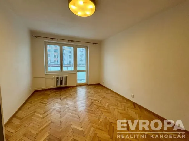 Pronájem bytu 2+1, Plzeň - Východní Předměstí, Francouzská třída, 56 m2