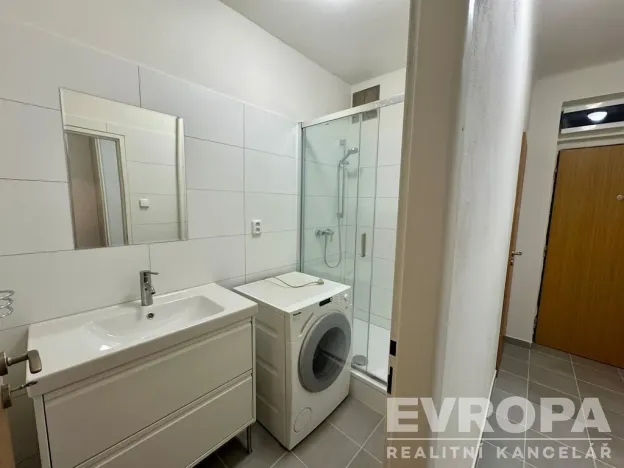 Pronájem bytu 2+1, Plzeň - Východní Předměstí, Francouzská třída, 56 m2