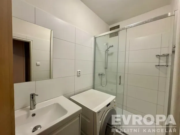 Pronájem bytu 2+1, Plzeň - Východní Předměstí, Francouzská třída, 56 m2