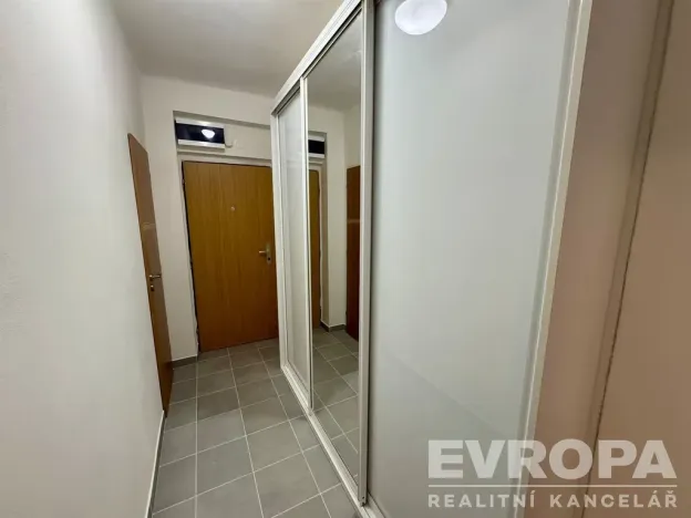 Pronájem bytu 2+1, Plzeň - Východní Předměstí, Francouzská třída, 56 m2