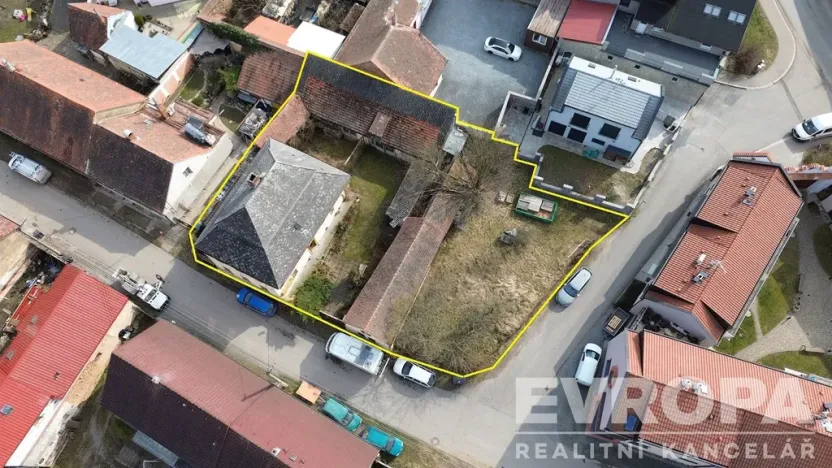 Prodej rodinného domu, Starý Plzenec, Svatopluka Čecha, 460 m2