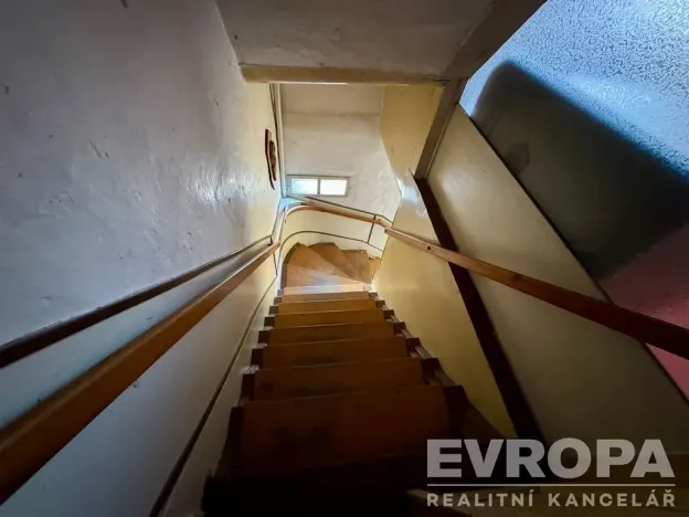 Prodej rodinného domu, Starý Plzenec, Svatopluka Čecha, 460 m2