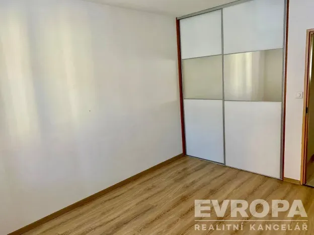 Pronájem bytu 3+kk, Plzeň - Severní Předměstí, Křížkova, 63 m2