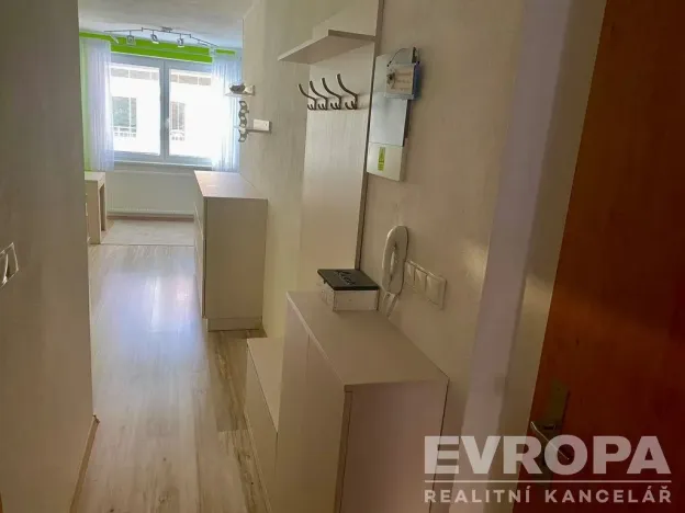 Pronájem bytu 3+kk, Plzeň - Severní Předměstí, Křížkova, 63 m2