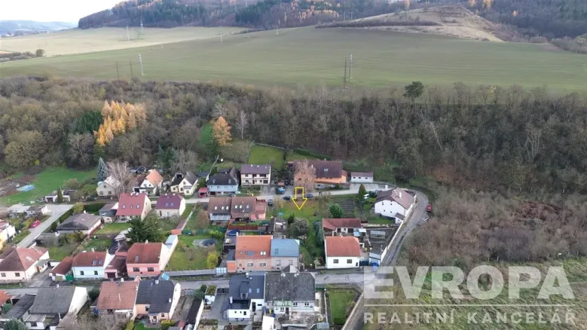 Prodej pozemku pro bydlení, Beroun, 443 m2