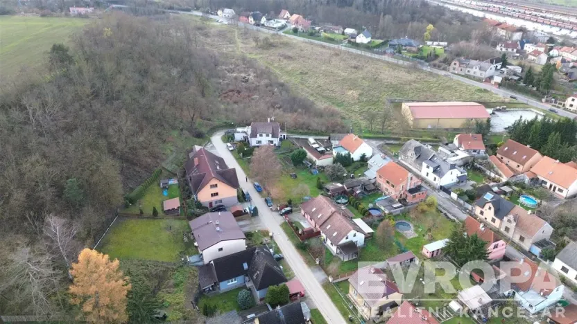 Prodej pozemku pro bydlení, Beroun, 443 m2