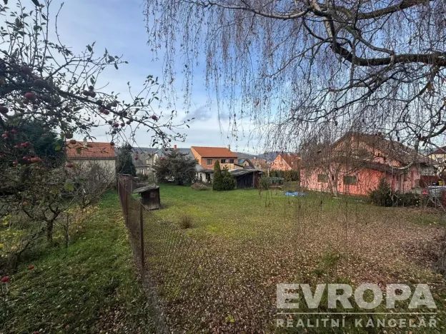 Prodej pozemku pro bydlení, Beroun, 443 m2