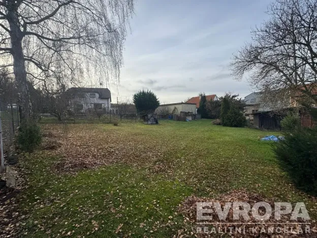 Prodej pozemku pro bydlení, Beroun, 443 m2