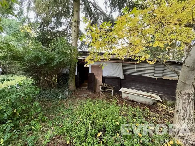 Prodej pozemku pro bydlení, Hlohovice, 484 m2